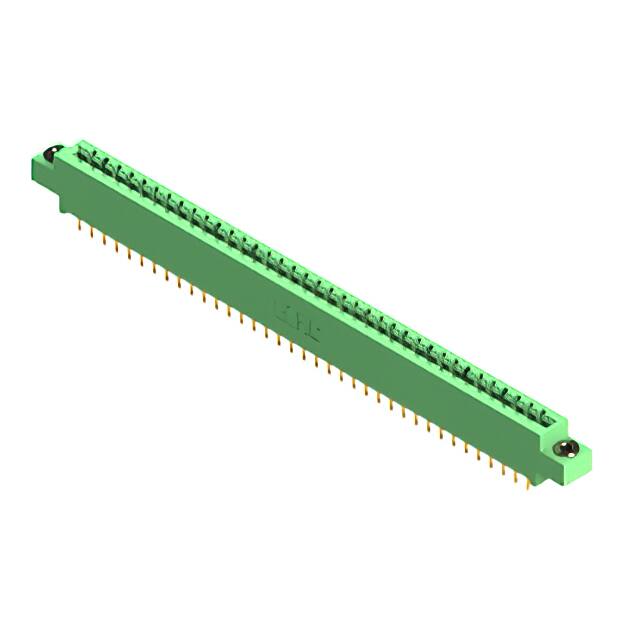 837-037-558-603 EDAC Inc.  Edgeboard Connectors